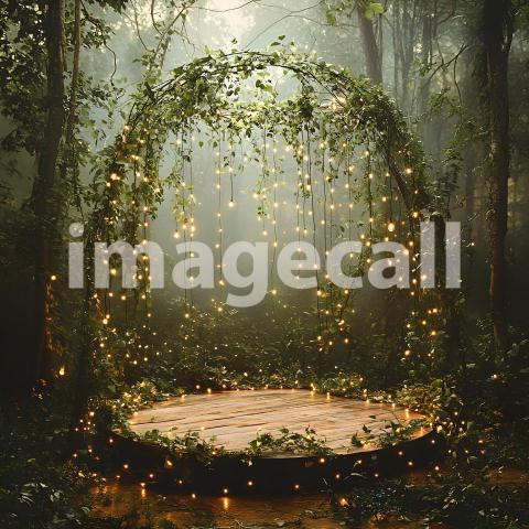 Clips12345 Mystical Forest Lights An enchanted forest wedding b 6fab6391 cb86 49c2 87fa ef1eea0a82c8 part3