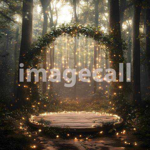 Clips12345 Mystical Forest Lights An enchanted forest wedding b 89c1b50b 73c6 45af b6c5 118b50d60781 part4