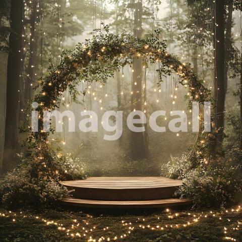 Clips12345 Mystical Forest Lights An enchanted forest wedding b 926cbc5d 62bb 4f24 9c57 9803047549aa part2 (1)
