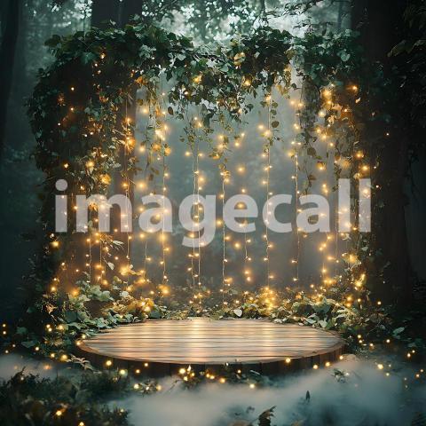 Clips12345 Mystical Forest Lights An enchanted forest wedding b 926cbc5d 62bb 4f24 9c57 9803047549aa part1