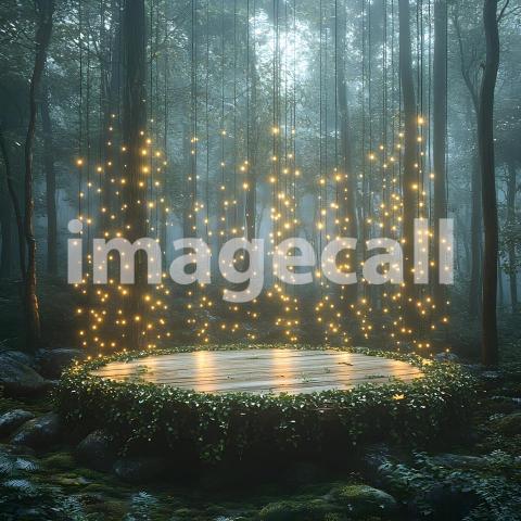 Clips12345 Mystical Forest Lights An enchanted forest wedding b 4fc3f7f5 5778 4edc af2b 4dcd8cf5ab3f part4 (1)