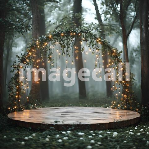 Clips12345 Mystical Forest Lights An enchanted forest wedding b 5191f8e0 7ecc 4924 9db1 54d01748b0b2 part2