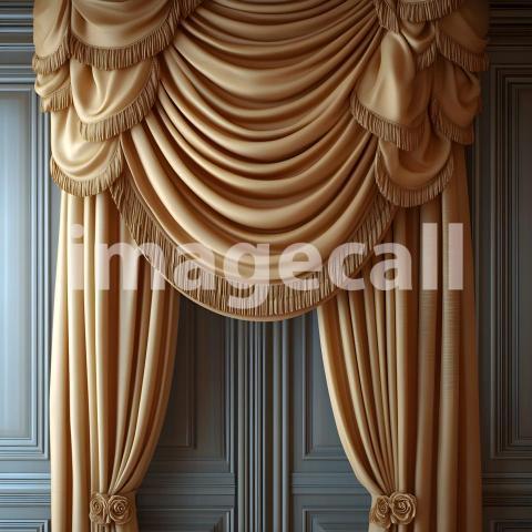 Abc1323 beautiful draped curtains backdrop  High definition pro 377d248a 5270 4afb 81ec 762bba3f615f part1