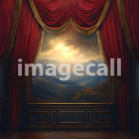 Abc1323 beautiful draped curtains backdrop  High definition pro bab61c88 50bd 442e 8ab1 259c86834e7b part3