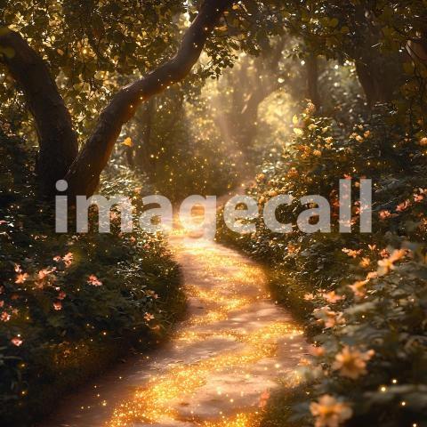 Abc1323 Photography backdrop The Pixie Dust Pathway A whimsical 29960715 1e96 44cb ba7e c4f1c42d56a0 part3