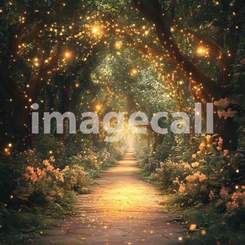 Abc1323 Photography backdrop The Pixie Dust Pathway A whimsical 7ac6bb47 f556 4929 b8fb 8003dd5518da part3