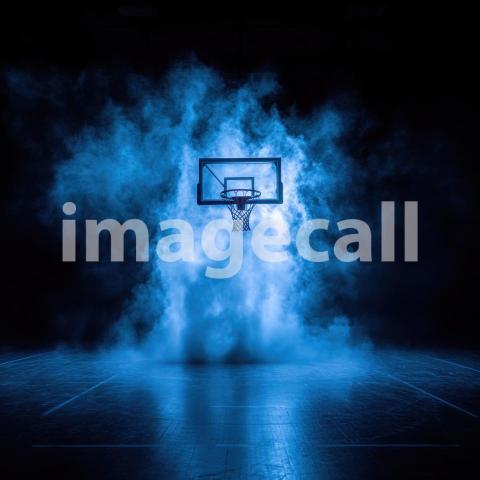 Neon Smoke Square (114)