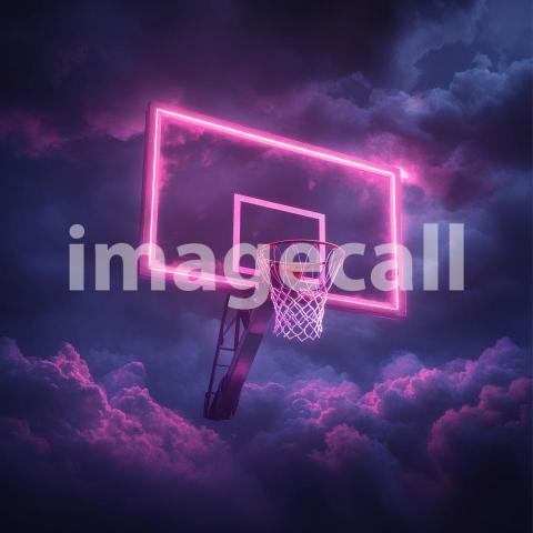 Neon Smoke Square (9)