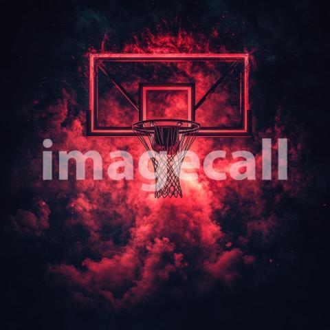 Neon Smoke Square (18)