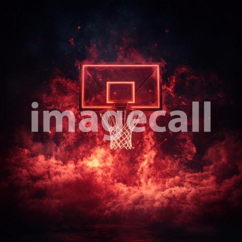 Neon Smoke Square (19)