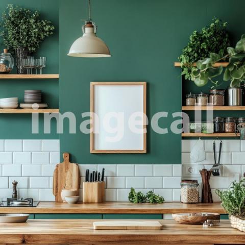 Picture Frame Mockup (16)