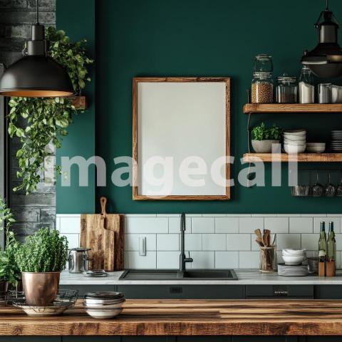 Picture Frame Mockup (14)