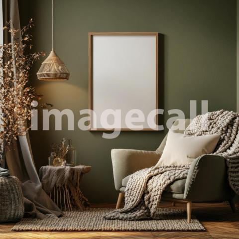 Picture Frame Mockup (33)