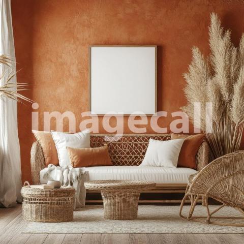 Picture Frame Mockup (10)