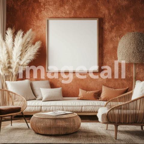 Picture Frame Mockup (8)