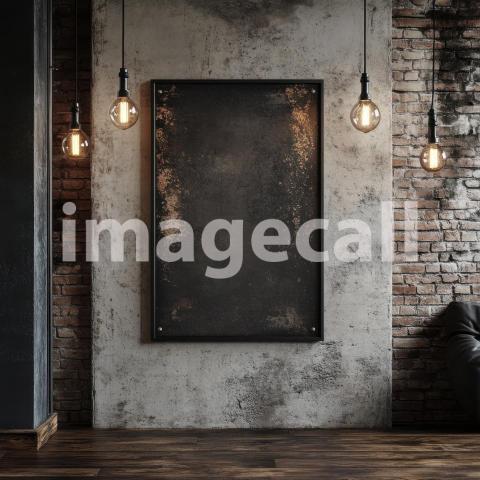 Picture Frame Mockup (52)