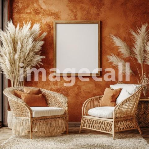 Picture Frame Mockup (7)