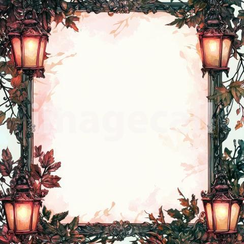 0001 Enchanted Vintage