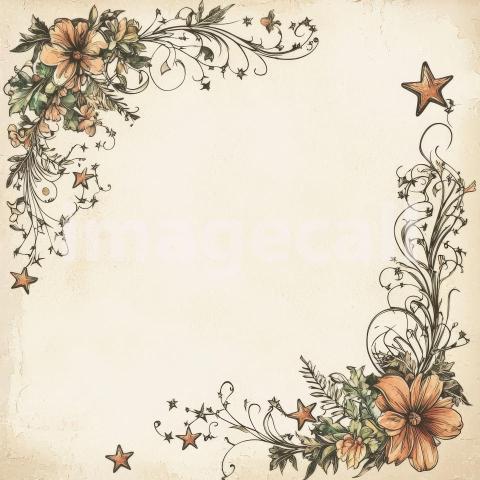 0010 Enchanted Vintage