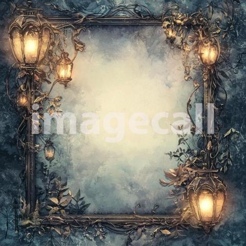 0003 Enchanted Vintage