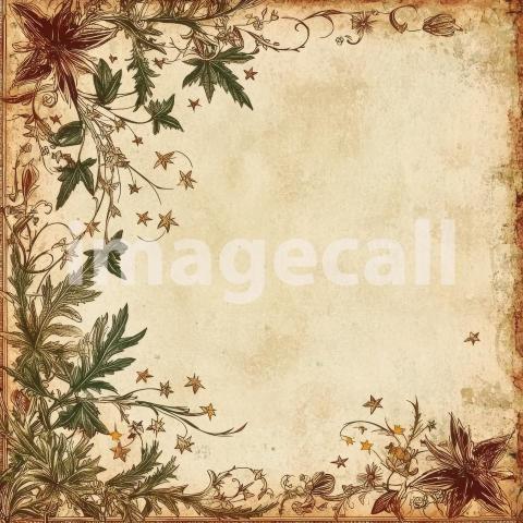 0009 Enchanted Vintage