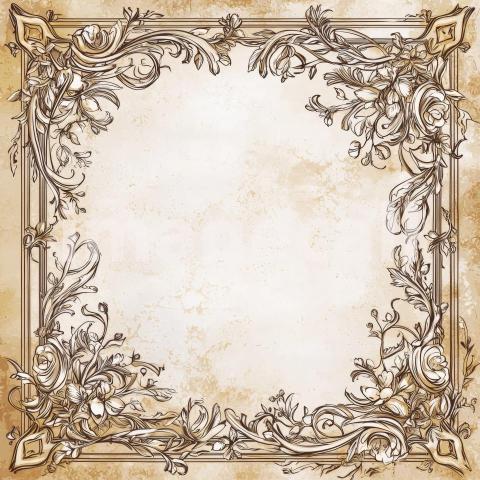 0008 Enchanted Vintage