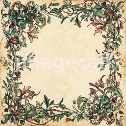 0005 Enchanted Vintage
