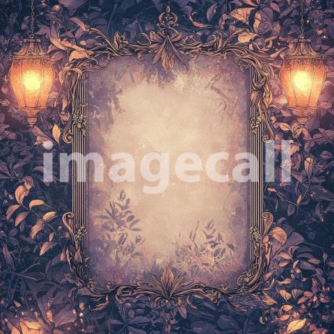 0002 Enchanted Vintage