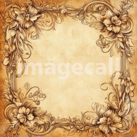 0006 Enchanted Vintage