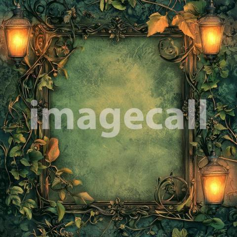 0004 Enchanted Vintage