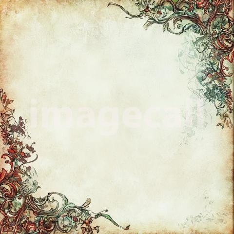 0013 Enchanted Vintage