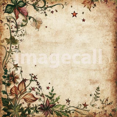 0011 Enchanted Vintage