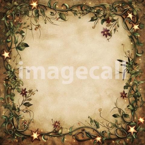 0020 Enchanted Vintage