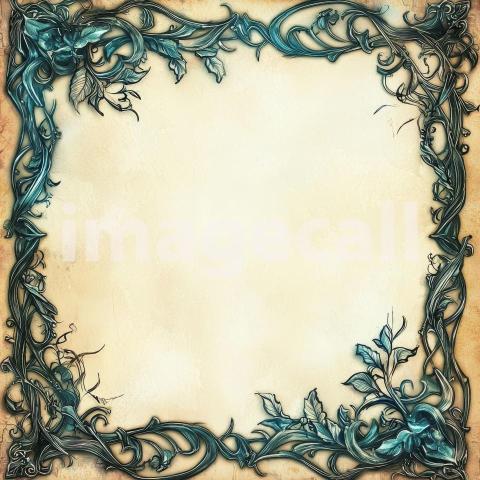 0016 Enchanted Vintage