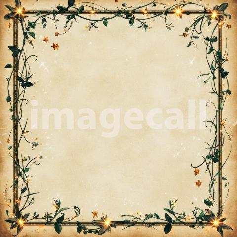 0018 Enchanted Vintage