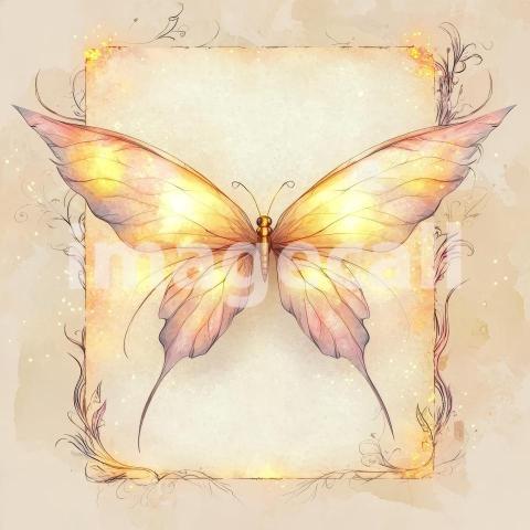 0023 Enchanted Vintage