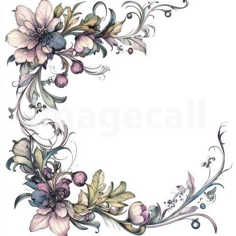 0025 Enchanted Vintage