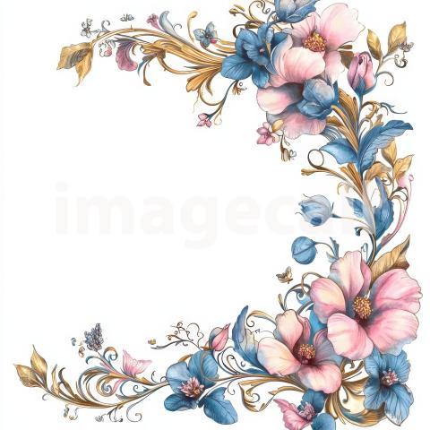 0028 Enchanted Vintage