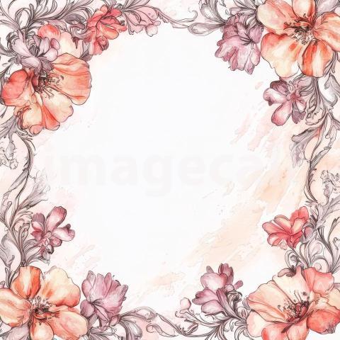 0027 Enchanted Vintage