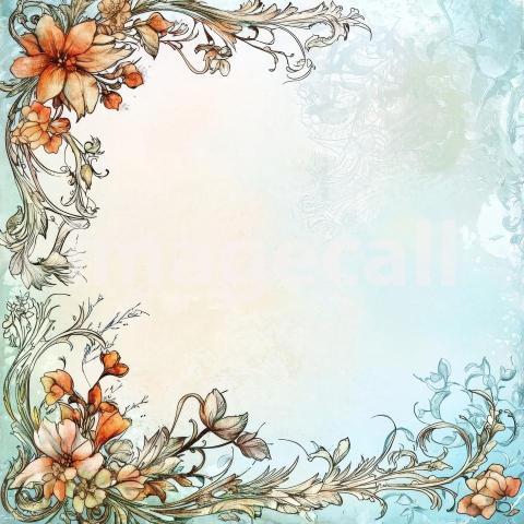 0026 Enchanted Vintage