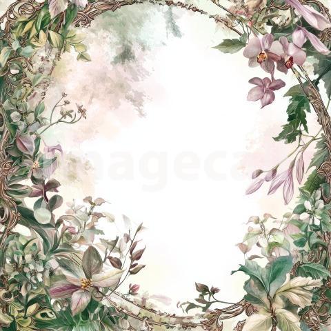 0029 Enchanted Vintage