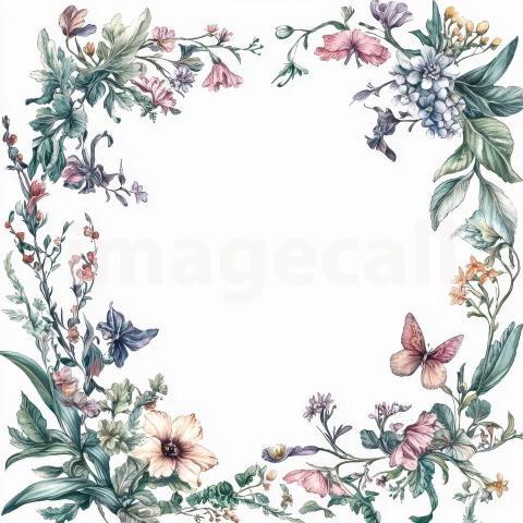 0031 Enchanted Vintage