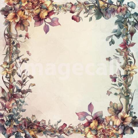 0030 Enchanted Vintage