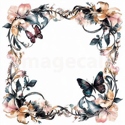 0032 Enchanted Vintage