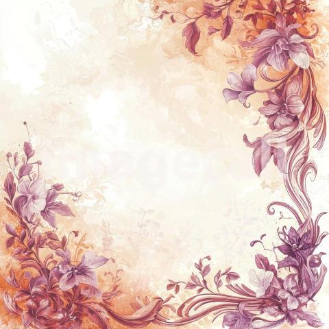 0034 Enchanted Vintage