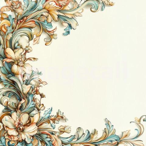 0033 Enchanted Vintage