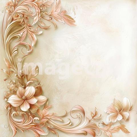 0035 Enchanted Vintage