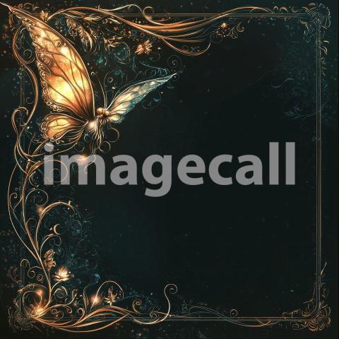 0039 Enchanted Vintage