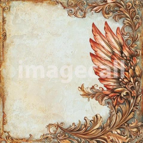 0037 Enchanted Vintage