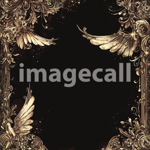 0040 Enchanted Vintage